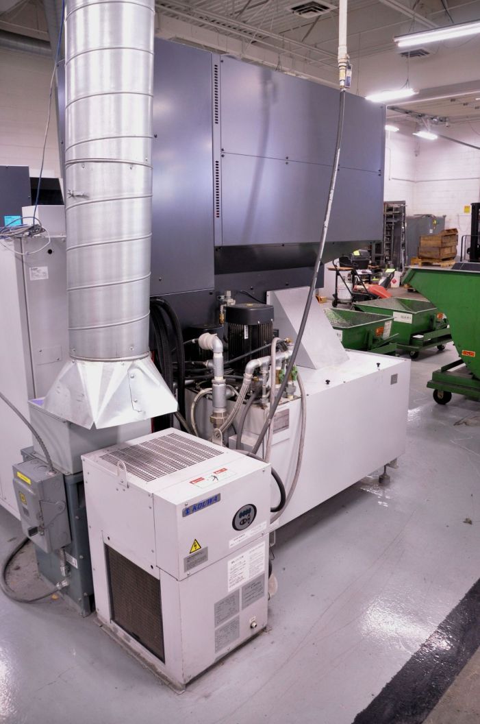 2015 Mitsubishi Sinker